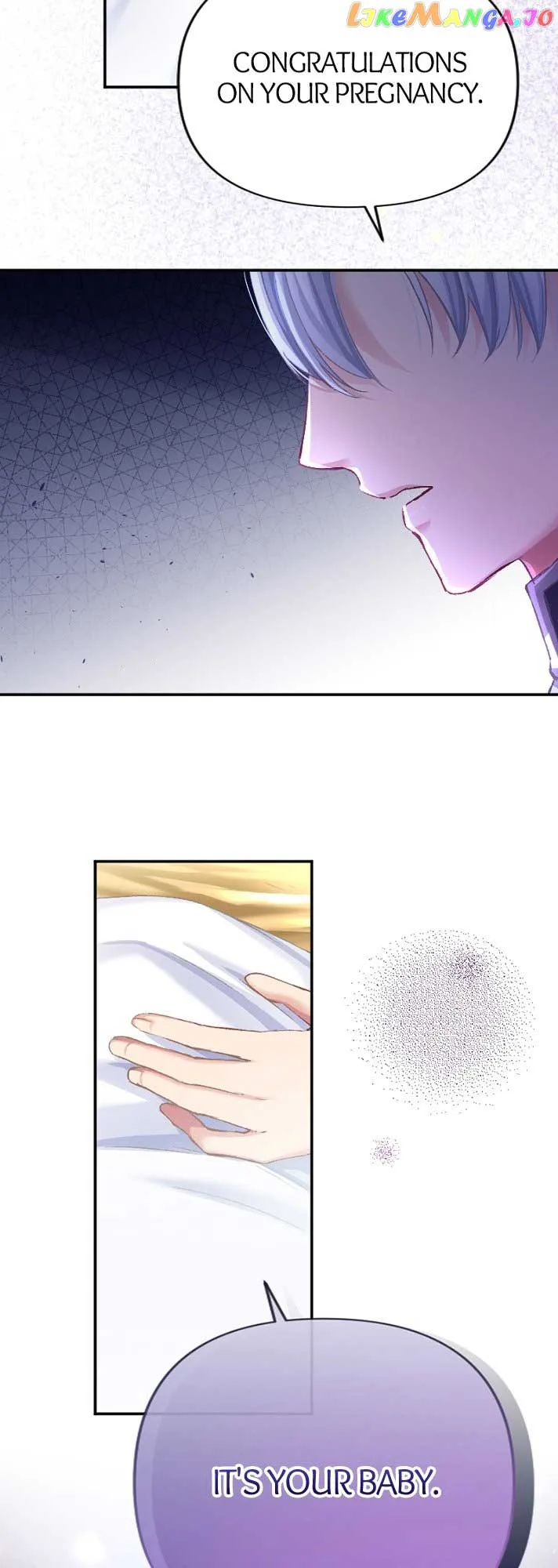 A Deceiving Bride and The Fierce Lion Chapter 49 page 59