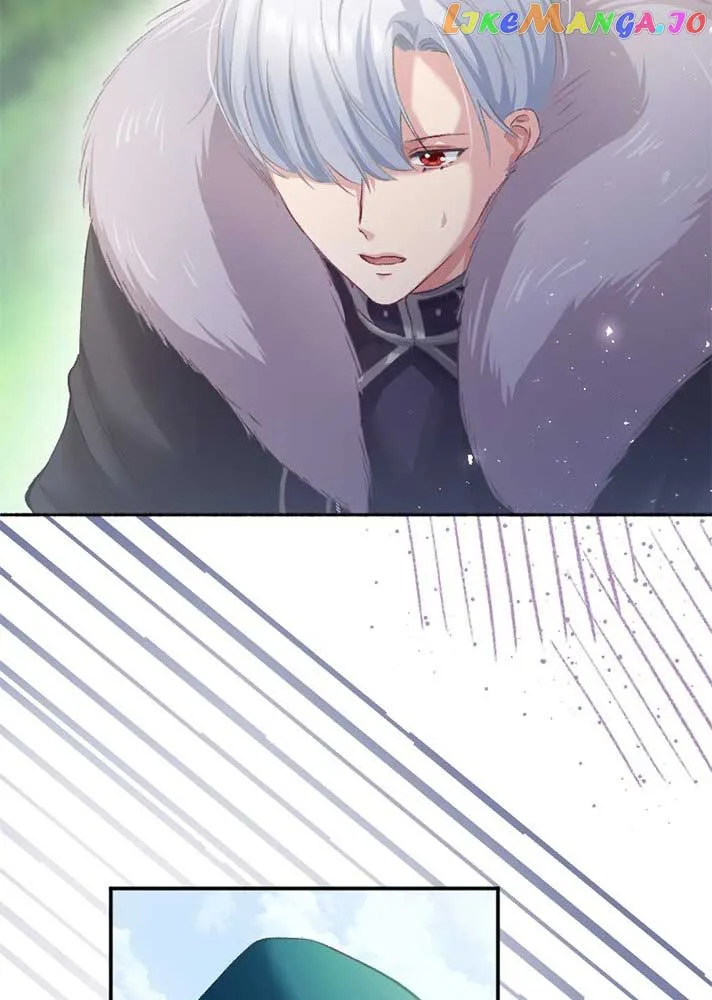 A Deceiving Bride and The Fierce Lion Chapter 49 page 65