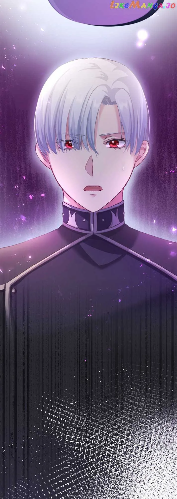 A Deceiving Bride and The Fierce Lion Chapter 49 page 60
