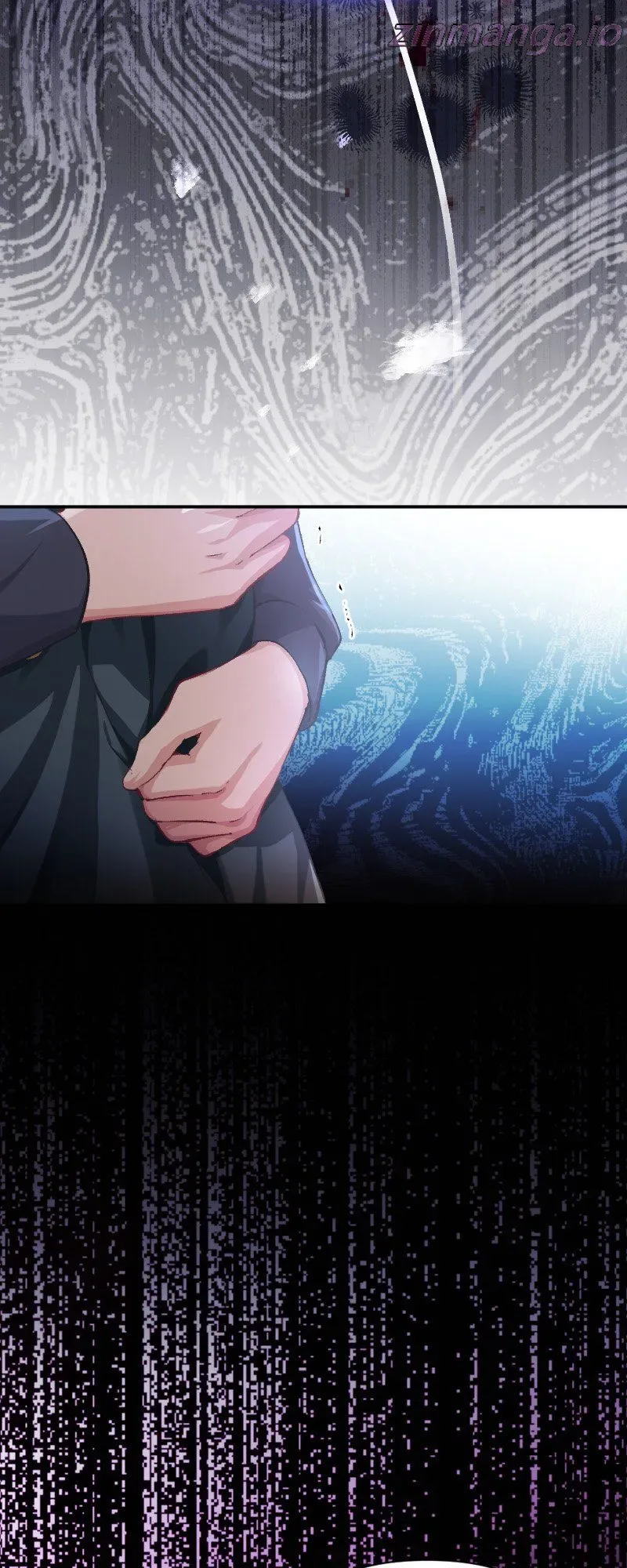 A Deceiving Bride and The Fierce Lion Chapter 50 page 14