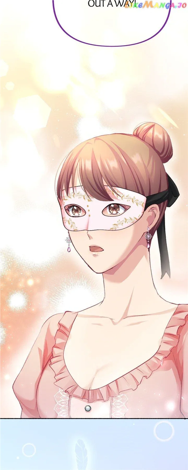 A Deceiving Bride and The Fierce Lion Chapter 42 page 64
