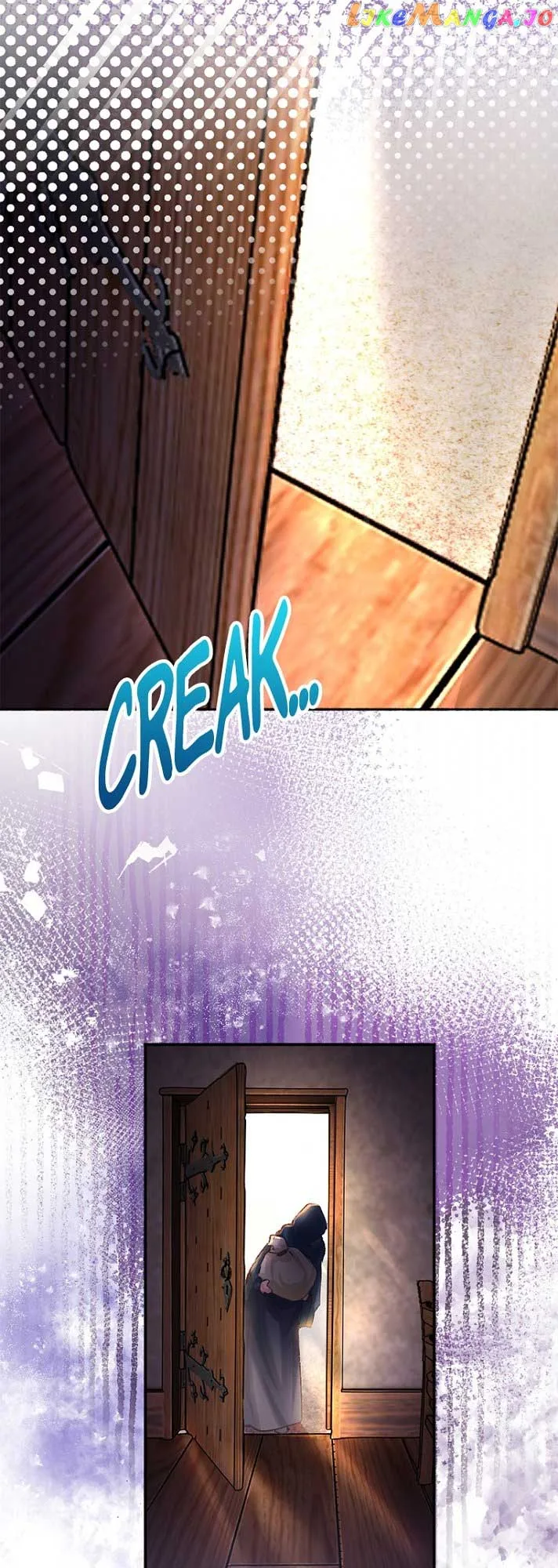 A Deceiving Bride and The Fierce Lion Chapter 49 page 71