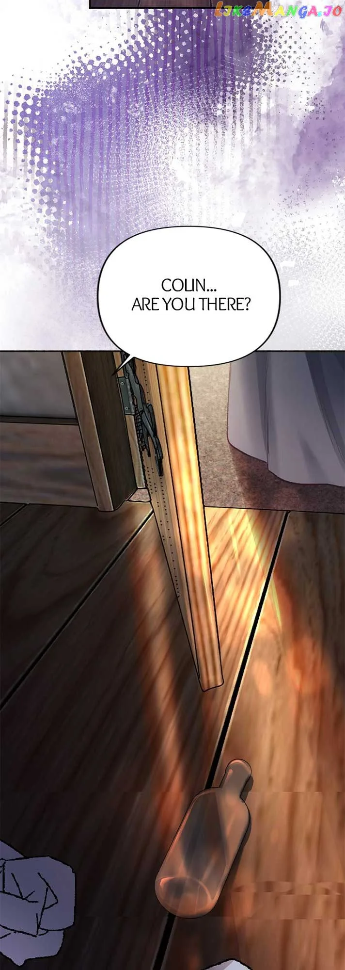 A Deceiving Bride and The Fierce Lion Chapter 49 page 72