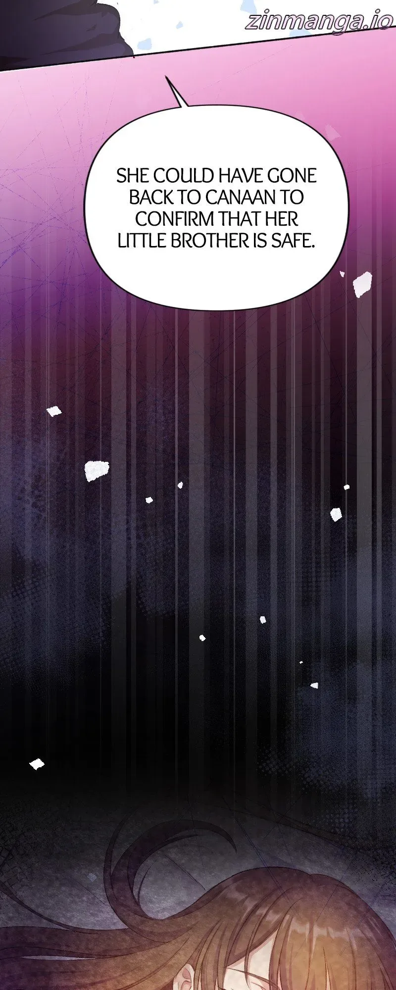 A Deceiving Bride and The Fierce Lion Chapter 48 page 19