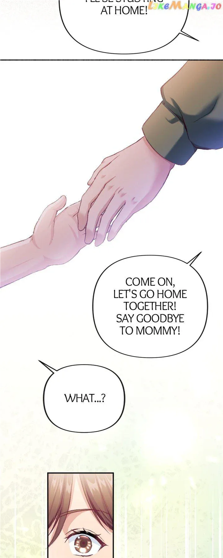 A Deceiving Bride and The Fierce Lion Chapter 44 page 51