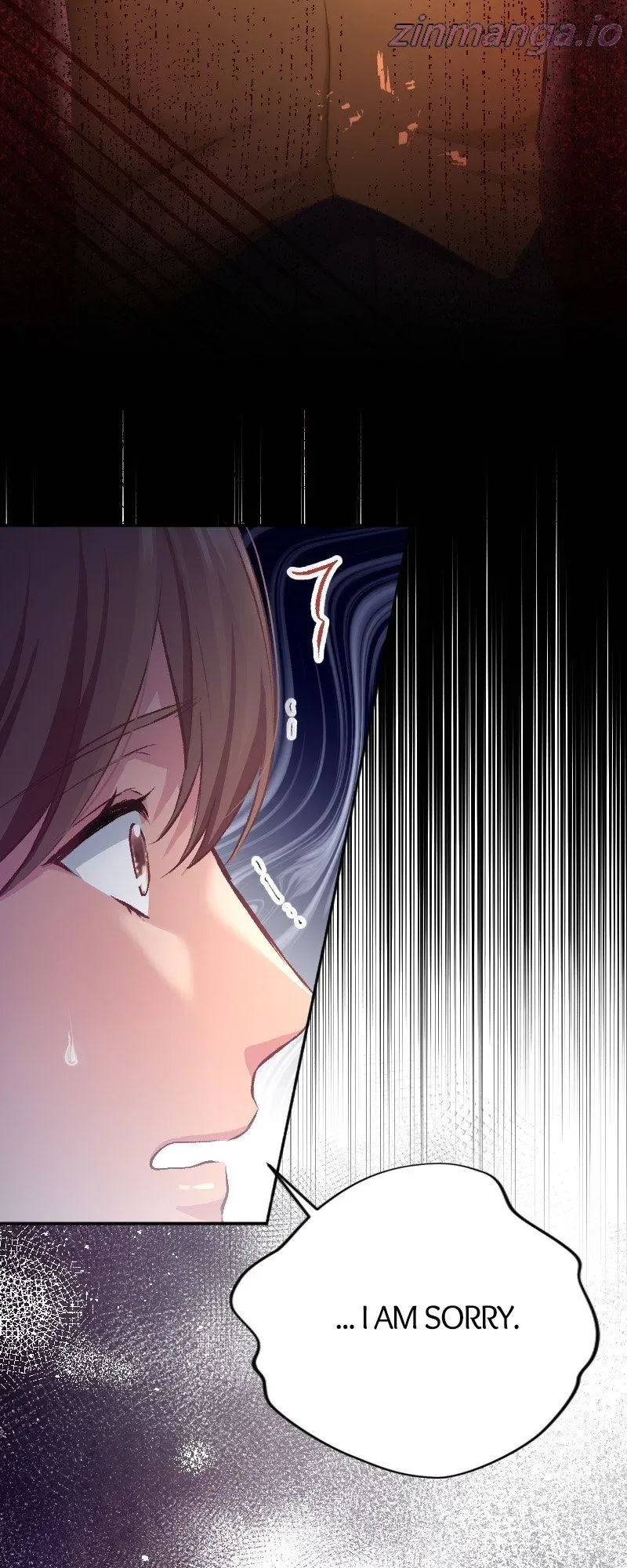 A Deceiving Bride and The Fierce Lion Chapter 50 page 27