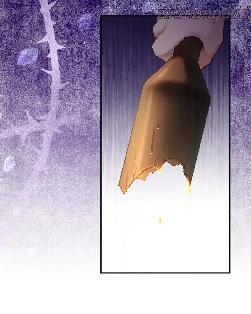 A Deceiving Bride and The Fierce Lion Chapter 50 page 25