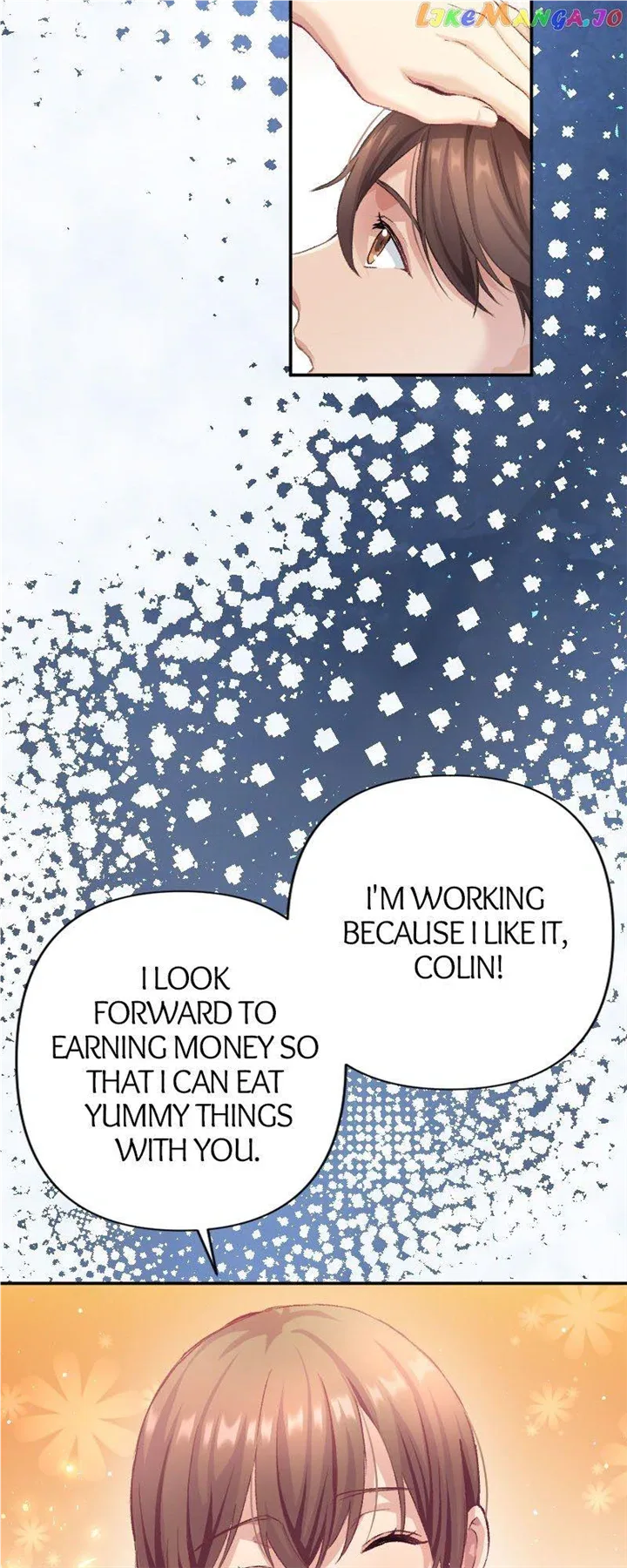 A Deceiving Bride and The Fierce Lion Chapter 44 page 48