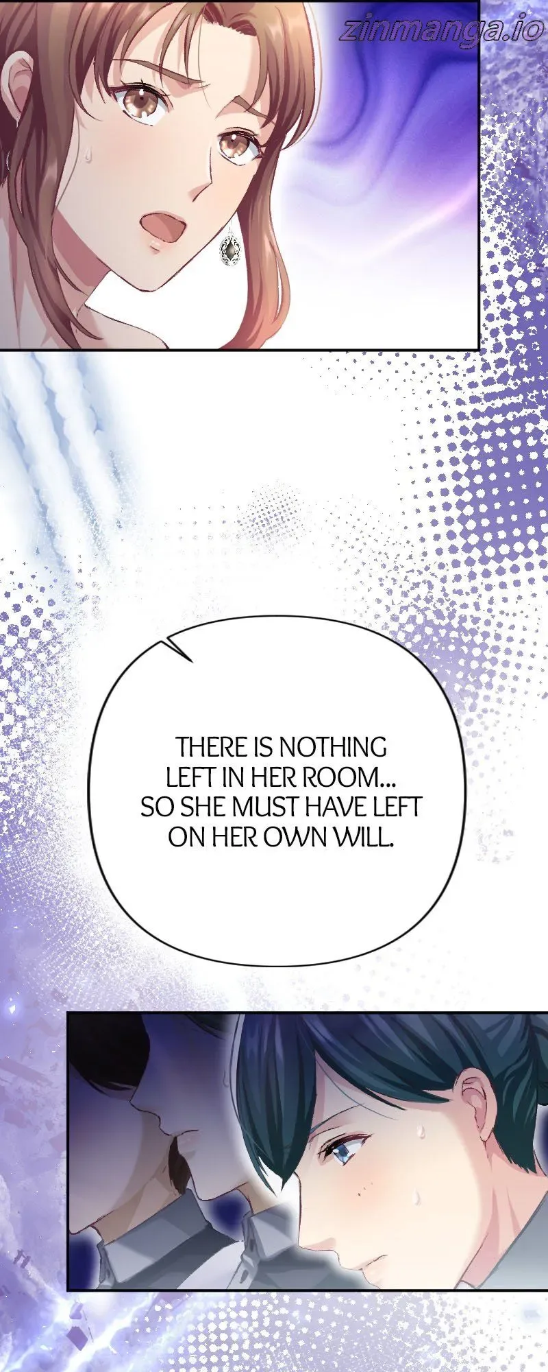 A Deceiving Bride and The Fierce Lion Chapter 45 page 61