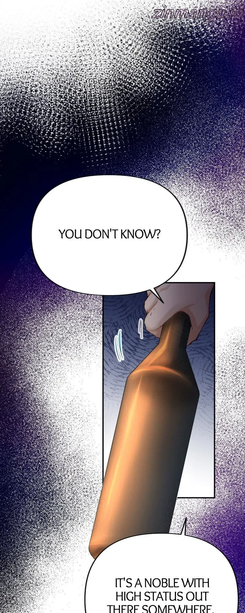 A Deceiving Bride and The Fierce Lion Chapter 50 page 20