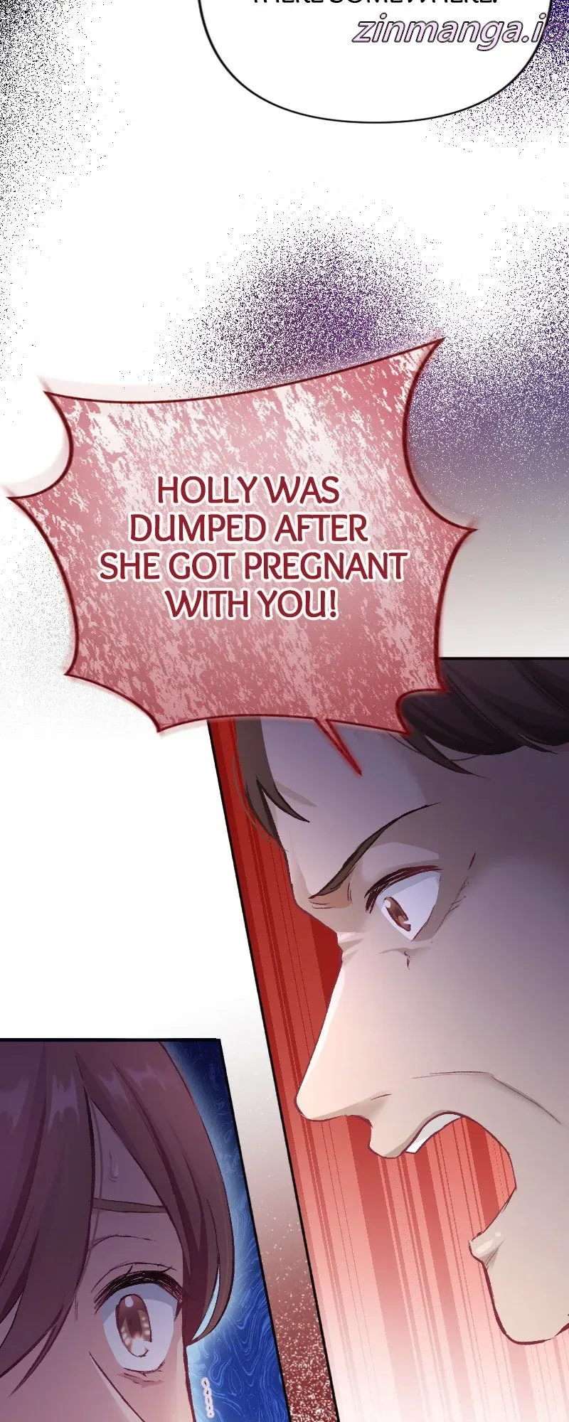 A Deceiving Bride and The Fierce Lion Chapter 50 page 21