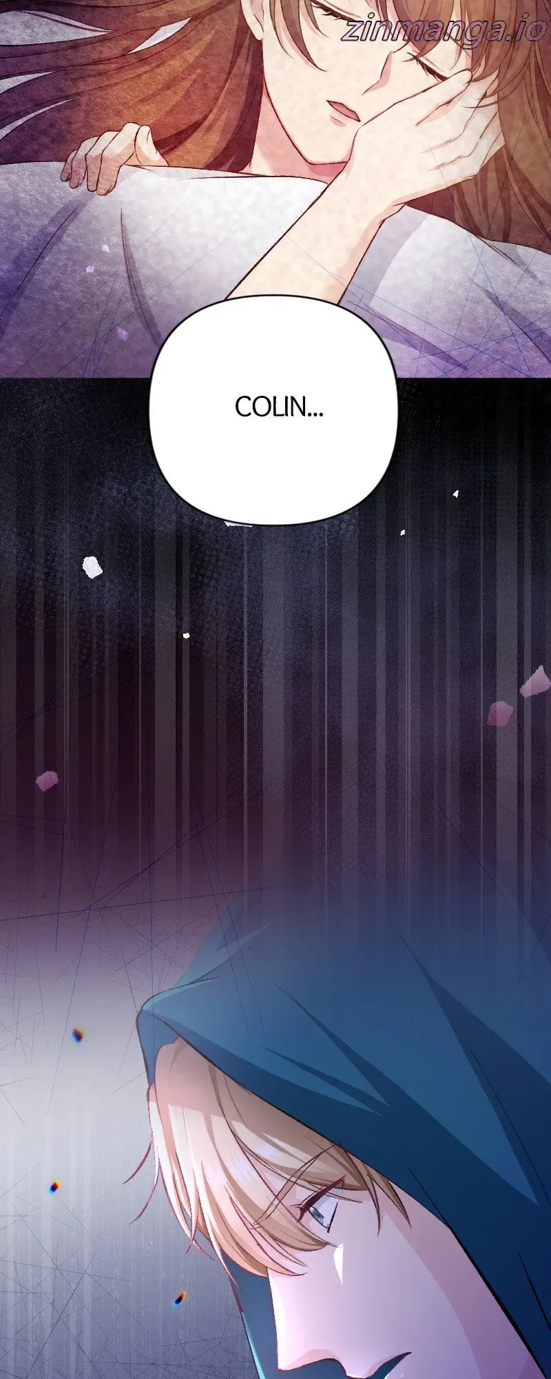 A Deceiving Bride and The Fierce Lion Chapter 48 page 20