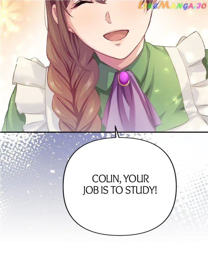 A Deceiving Bride and The Fierce Lion Chapter 44 page 49
