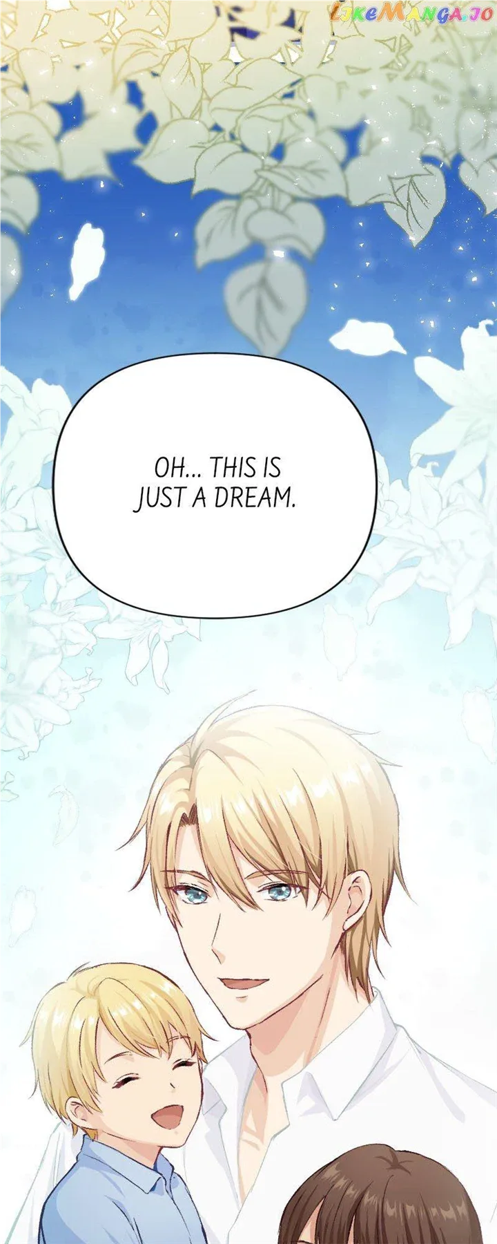 A Deceiving Bride and The Fierce Lion Chapter 44 page 55