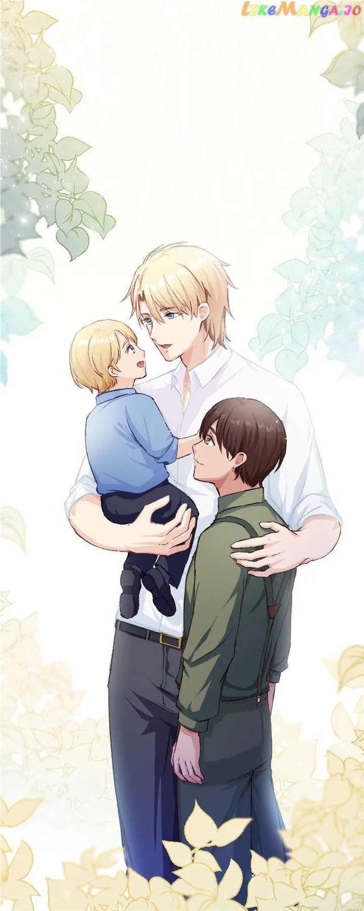 A Deceiving Bride and The Fierce Lion Chapter 44 page 54