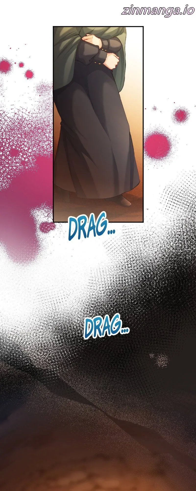 A Deceiving Bride and The Fierce Lion Chapter 50 page 34