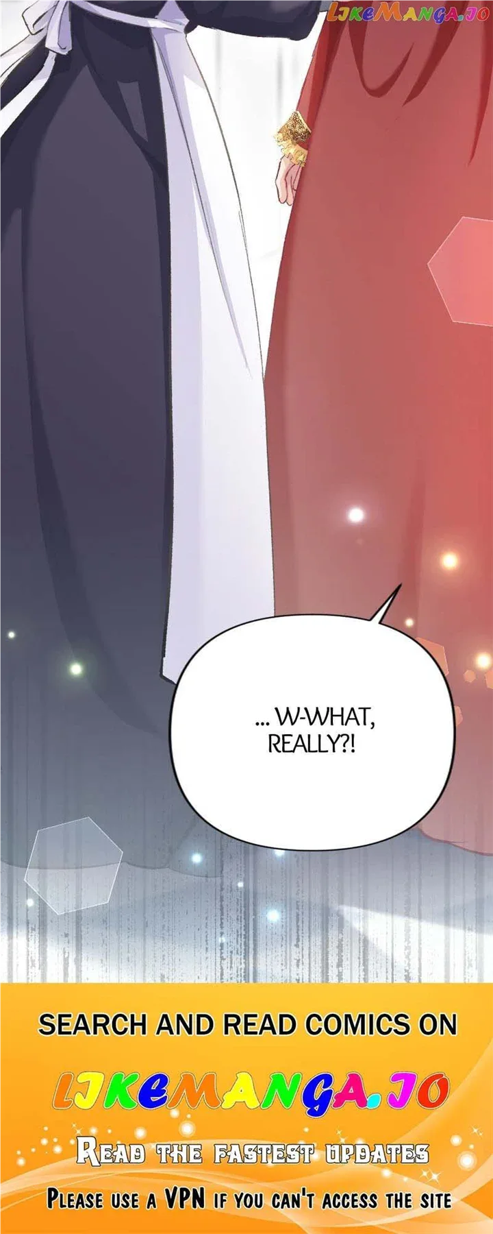 A Deceiving Bride and The Fierce Lion Chapter 42 page 70