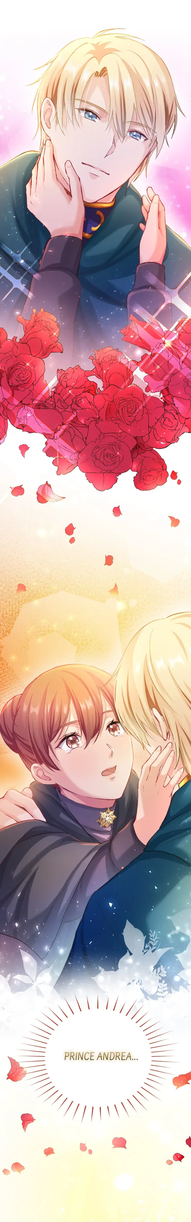 A Deceiving Bride and The Fierce Lion Chapter 52 page 11
