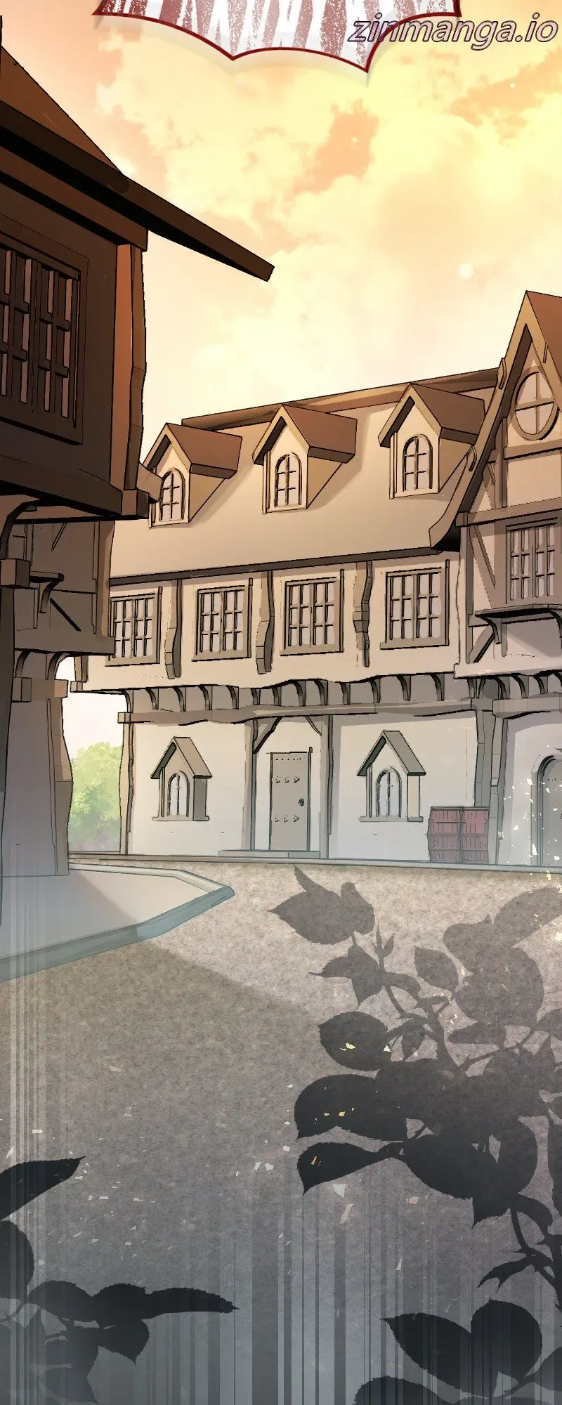 A Deceiving Bride and The Fierce Lion Chapter 50 page 31