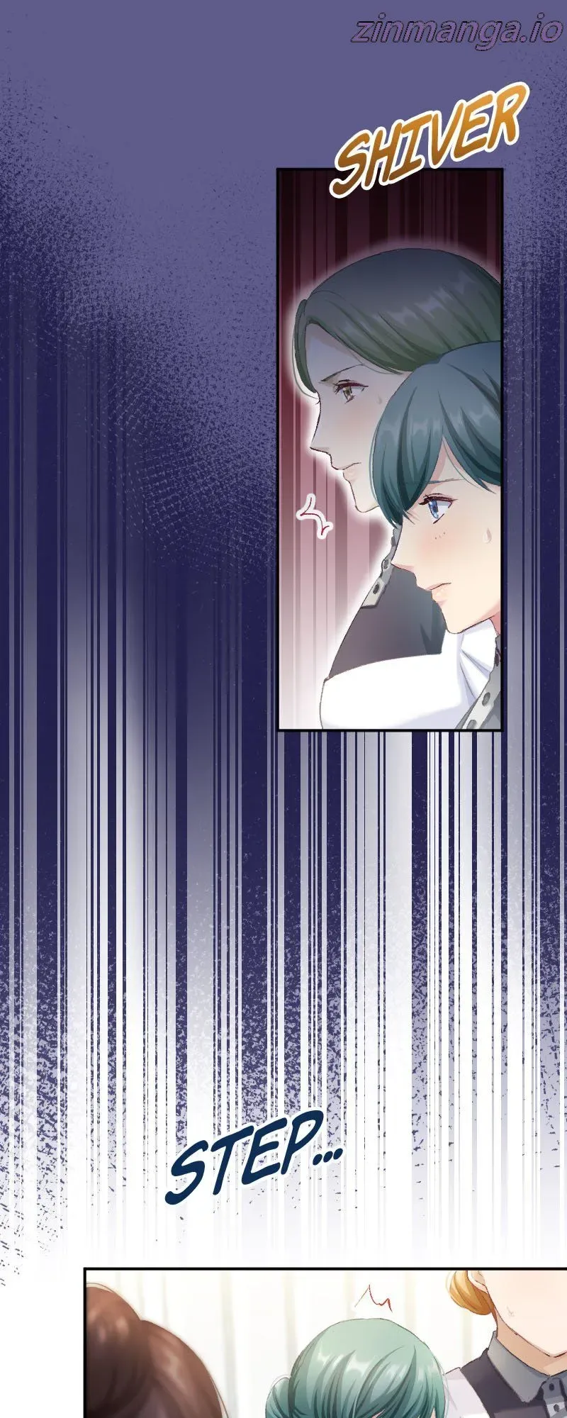 A Deceiving Bride and The Fierce Lion Chapter 45 page 66