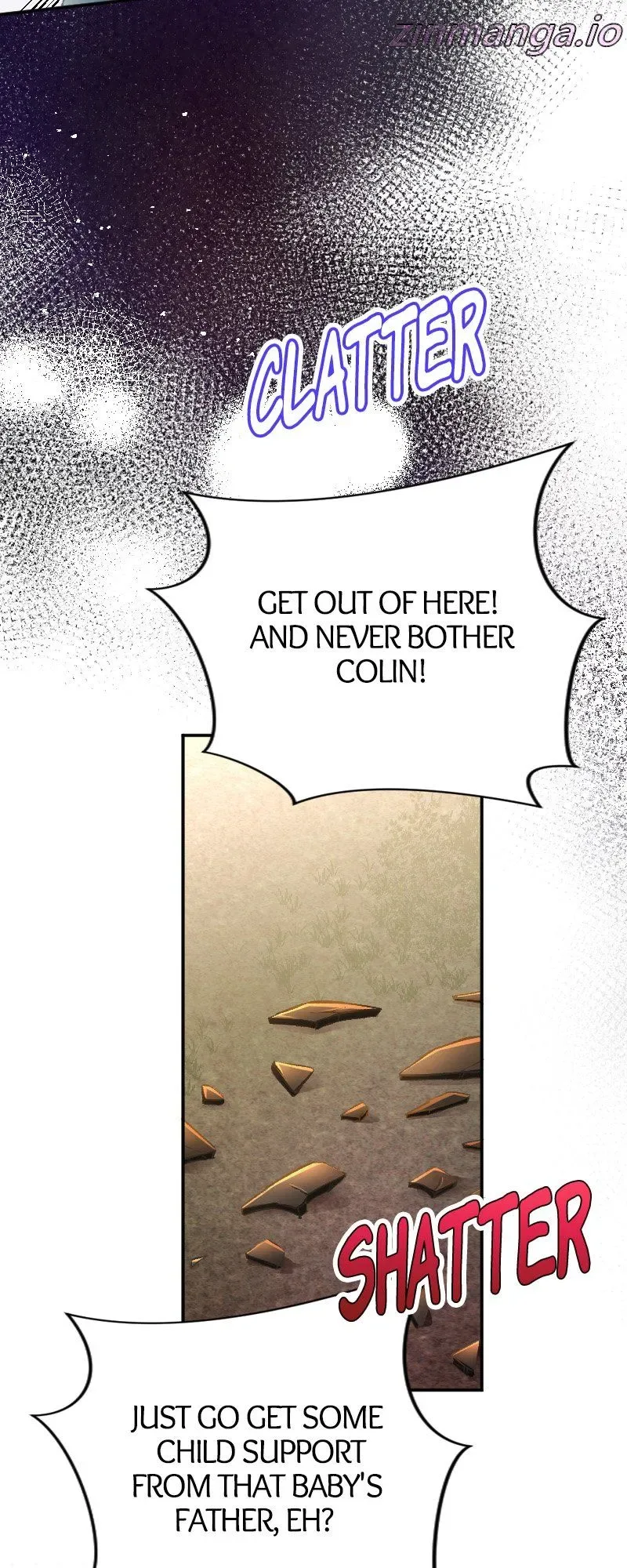 A Deceiving Bride and The Fierce Lion Chapter 50 page 29