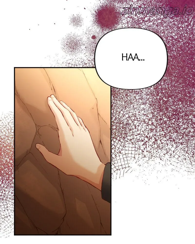 A Deceiving Bride and The Fierce Lion Chapter 50 page 33