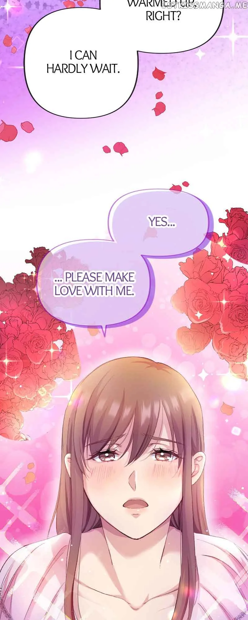 A Deceiving Bride and The Fierce Lion Chapter 23 page 3