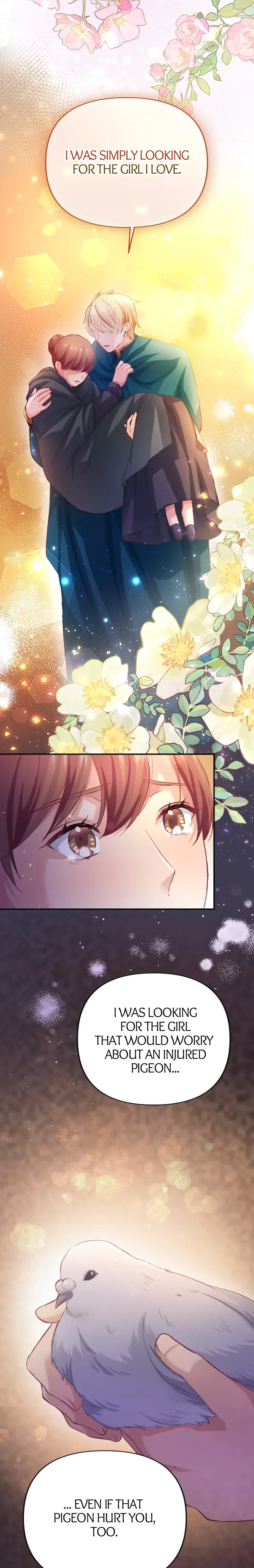 A Deceiving Bride and The Fierce Lion Chapter 52 page 15