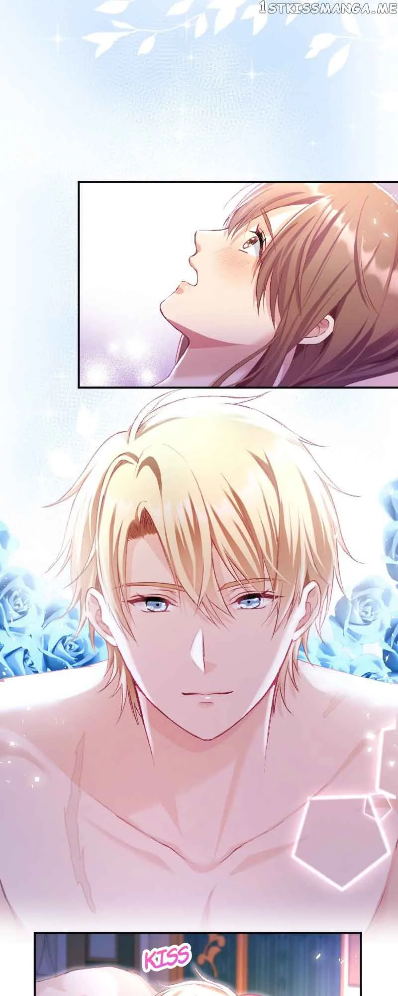 A Deceiving Bride and The Fierce Lion Chapter 23 page 6
