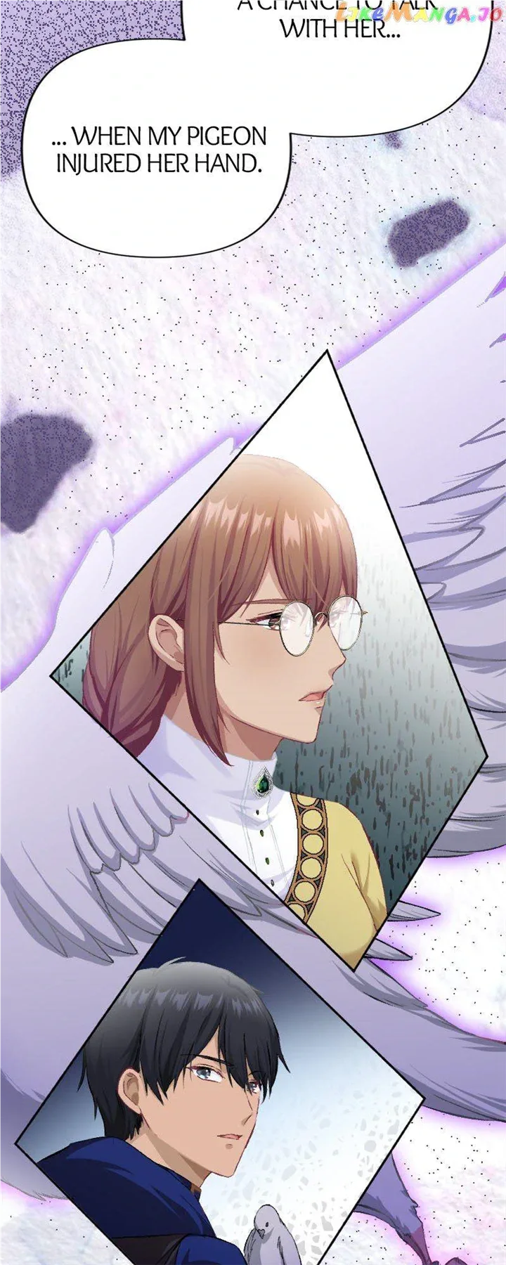 A Deceiving Bride and The Fierce Lion Chapter 44 page 64