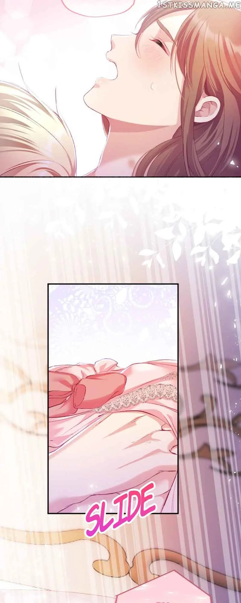 A Deceiving Bride and The Fierce Lion Chapter 23 page 11