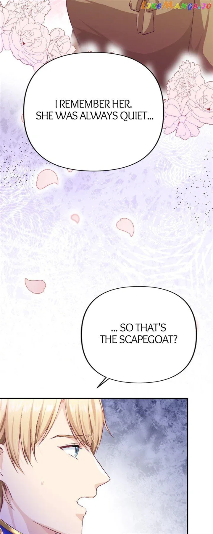 A Deceiving Bride and The Fierce Lion Chapter 44 page 62