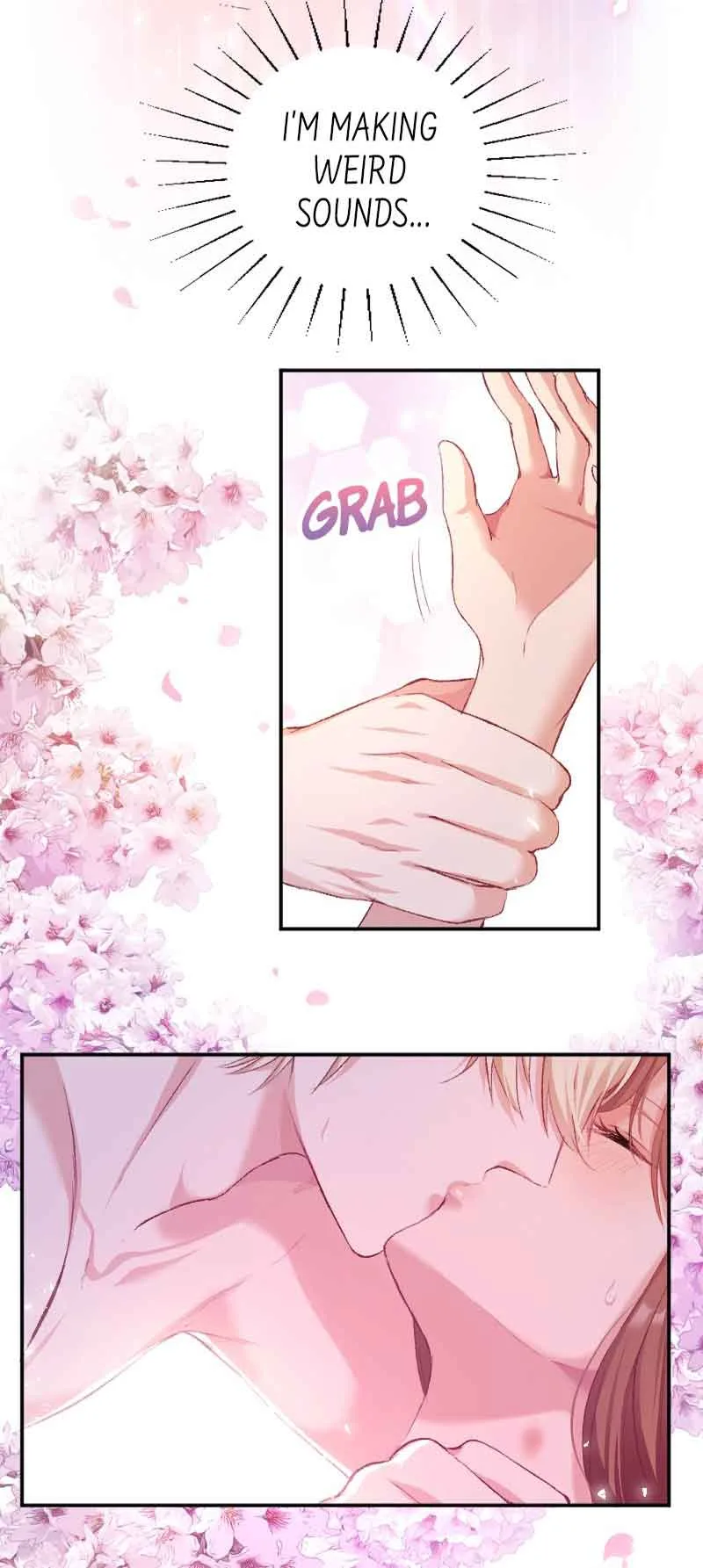 A Deceiving Bride and The Fierce Lion Chapter 23 page 18
