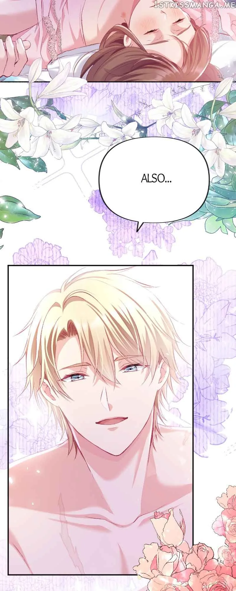 A Deceiving Bride and The Fierce Lion Chapter 23 page 14