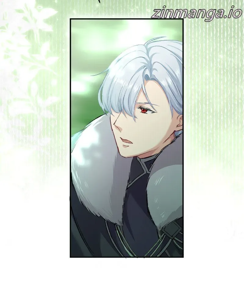 A Deceiving Bride and The Fierce Lion Chapter 48 page 33