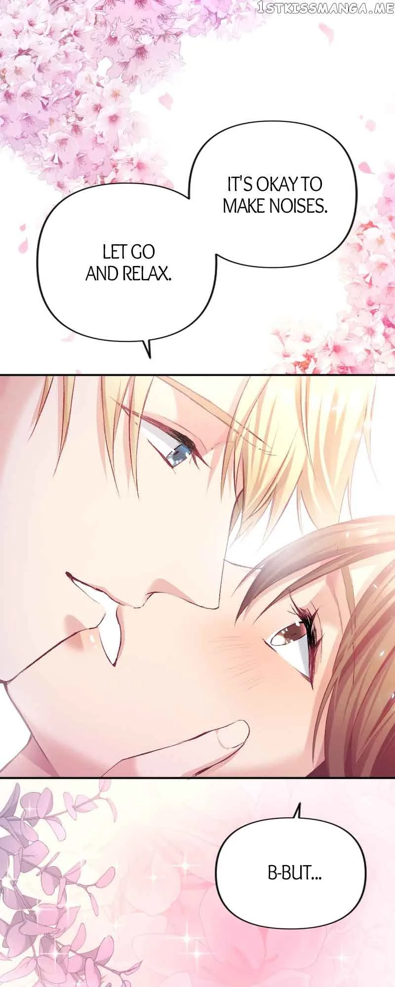 A Deceiving Bride and The Fierce Lion Chapter 23 page 19