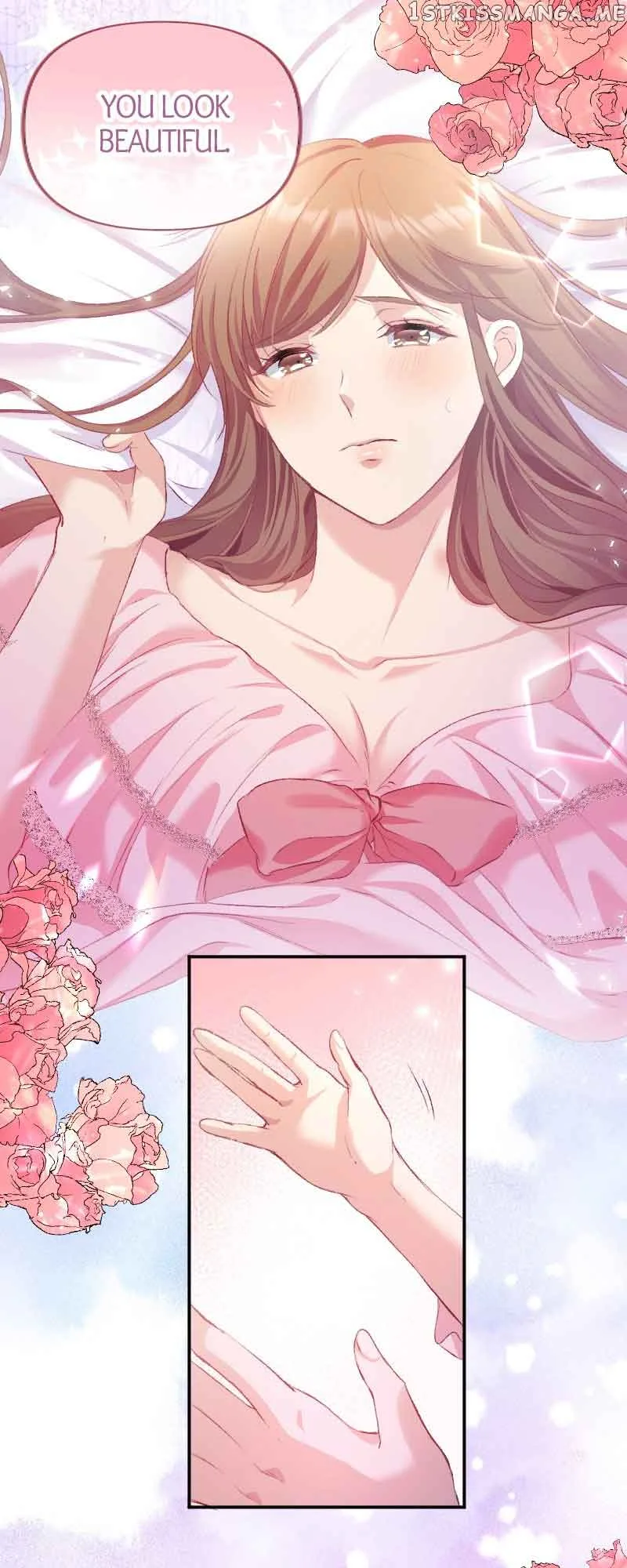 A Deceiving Bride and The Fierce Lion Chapter 23 page 15
