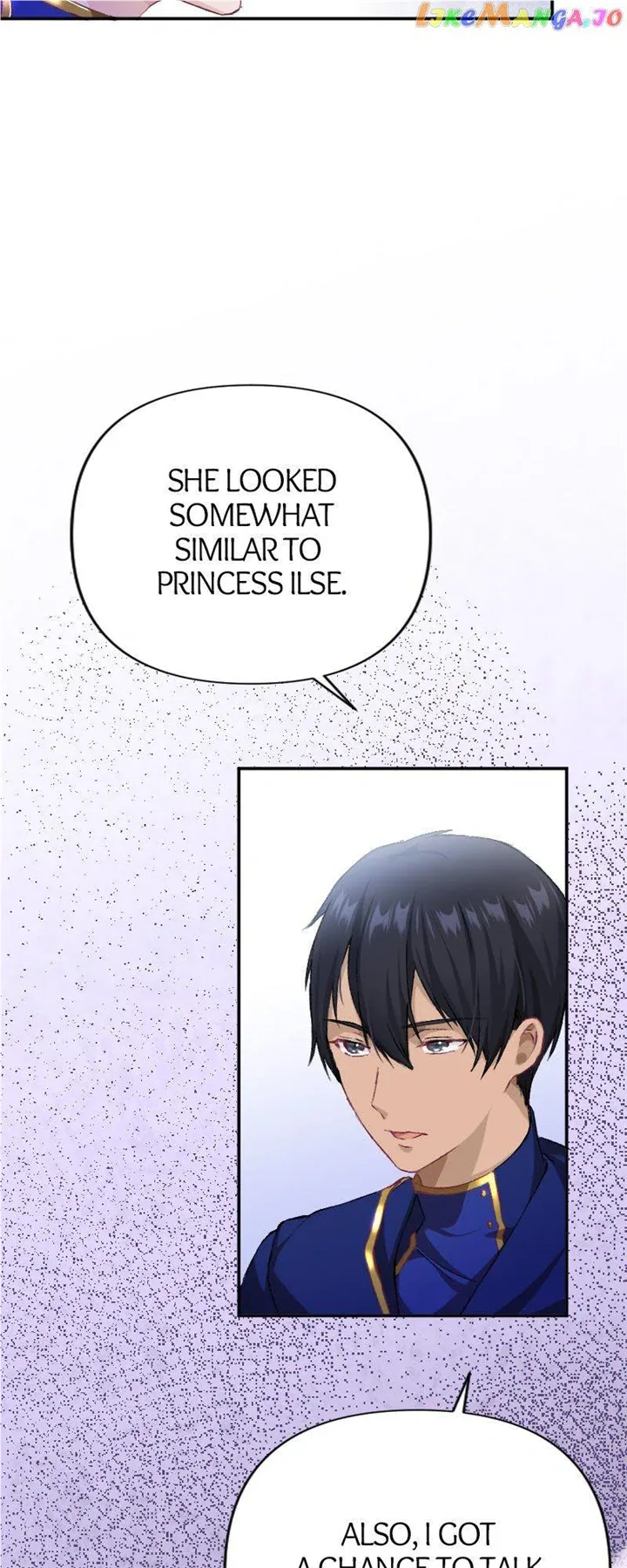 A Deceiving Bride and The Fierce Lion Chapter 44 page 63