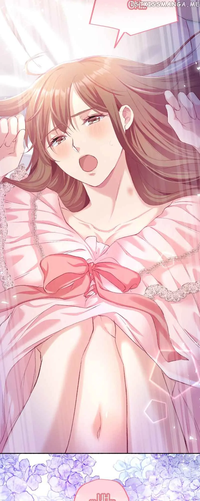 A Deceiving Bride and The Fierce Lion Chapter 23 page 12