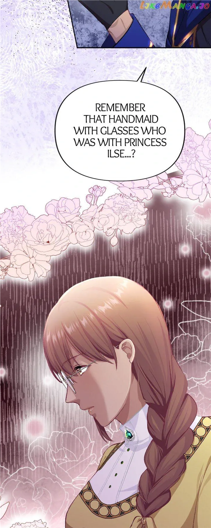 A Deceiving Bride and The Fierce Lion Chapter 44 page 61