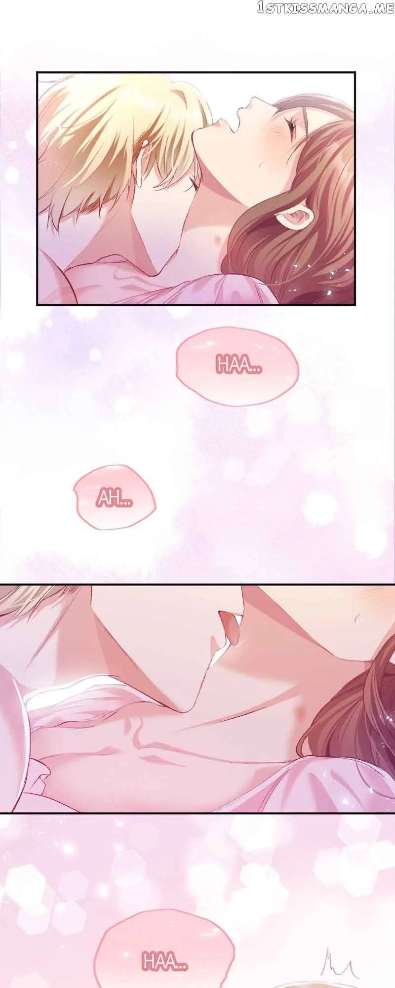 A Deceiving Bride and The Fierce Lion Chapter 23 page 10