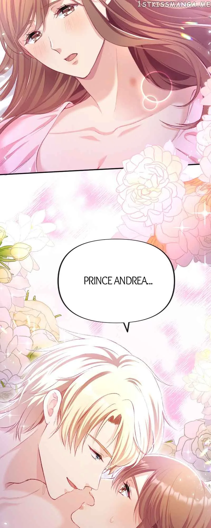A Deceiving Bride and The Fierce Lion Chapter 23 page 8