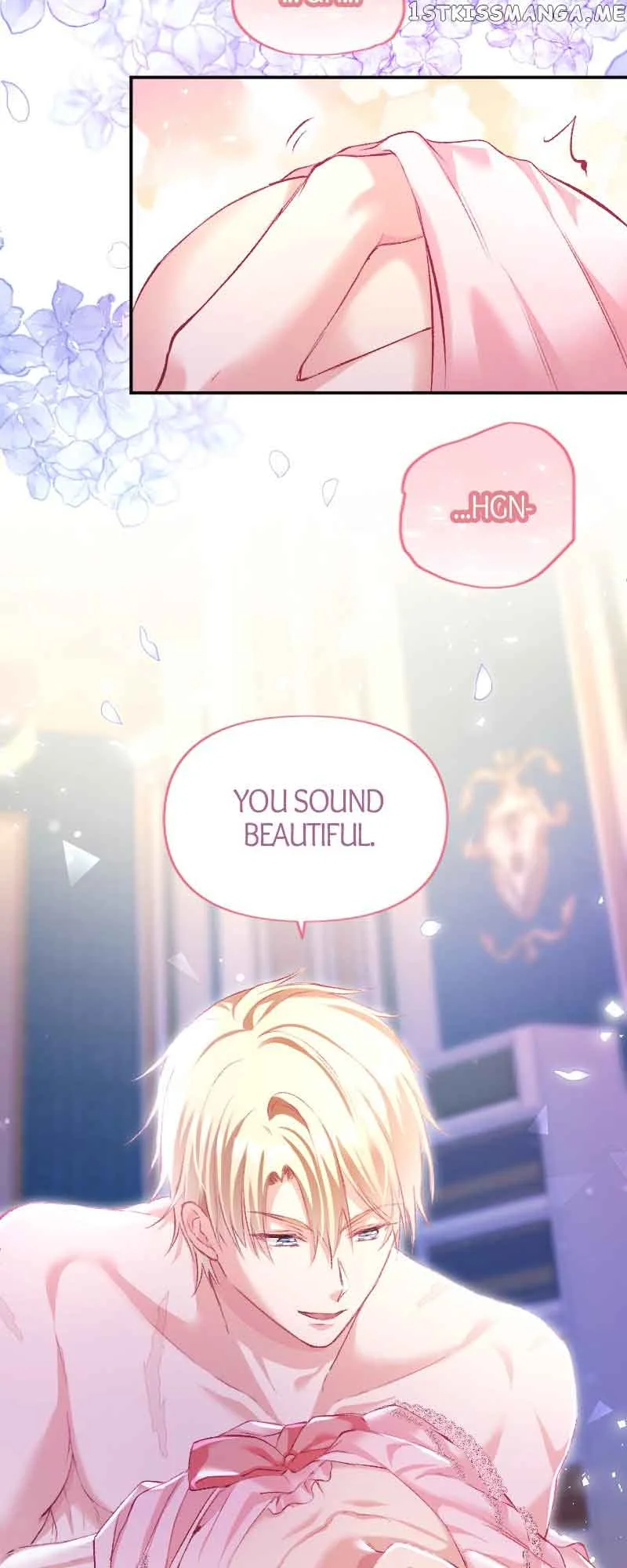 A Deceiving Bride and The Fierce Lion Chapter 23 page 13