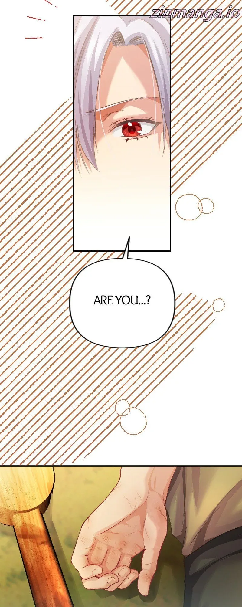 A Deceiving Bride and The Fierce Lion Chapter 50 page 48