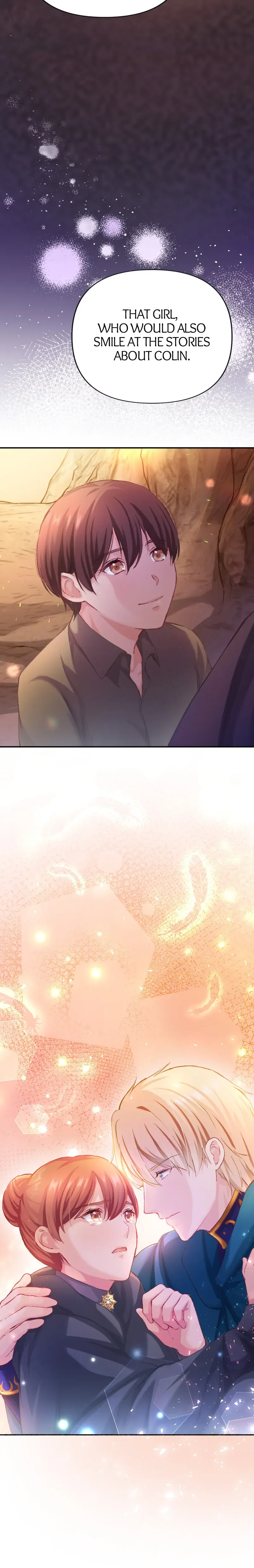 A Deceiving Bride and The Fierce Lion Chapter 52 page 16