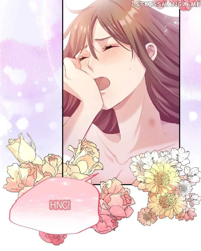 A Deceiving Bride and The Fierce Lion Chapter 23 page 22