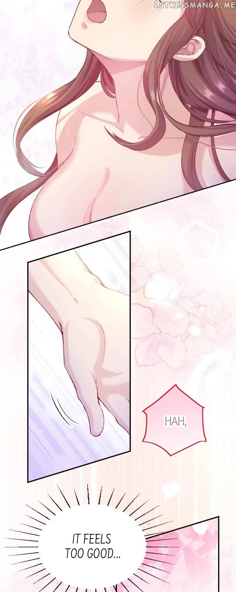 A Deceiving Bride and The Fierce Lion Chapter 23 page 26