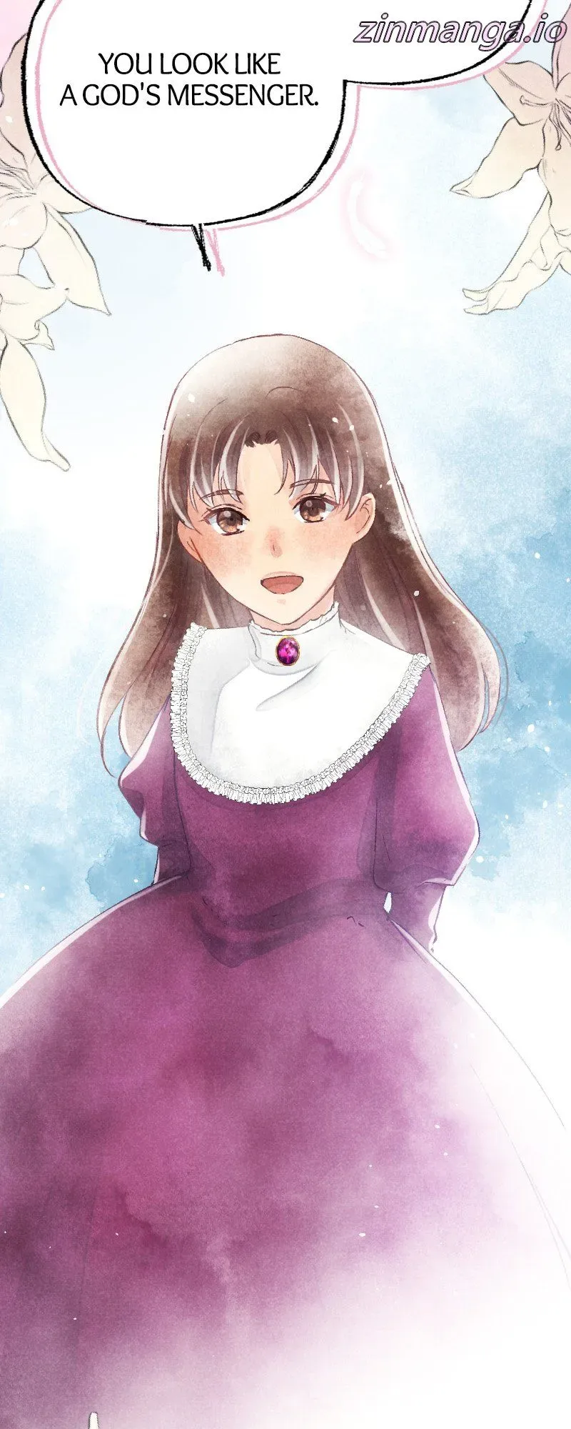 A Deceiving Bride and The Fierce Lion Chapter 48 page 37