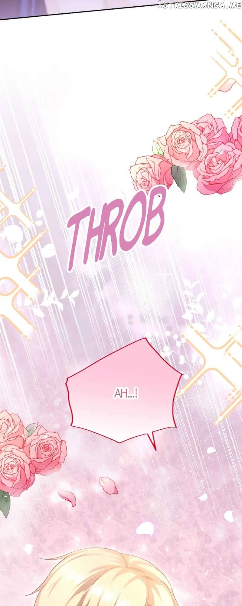 A Deceiving Bride and The Fierce Lion Chapter 23 page 32