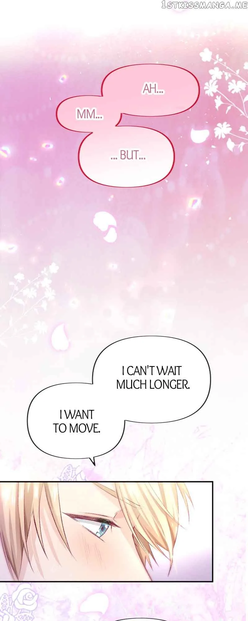 A Deceiving Bride and The Fierce Lion Chapter 23 page 34